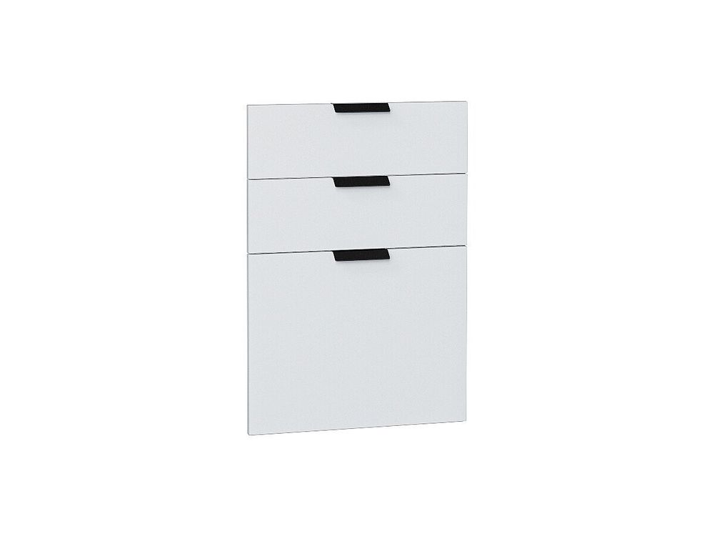 Комплект фасадов Евро для каркаса Ф-33 Н503