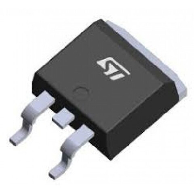 L7809 корпус TO-263 D2pak