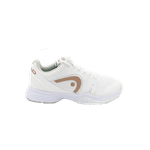 HEAD Sprint LTD. Женские белые-белые кроссовки