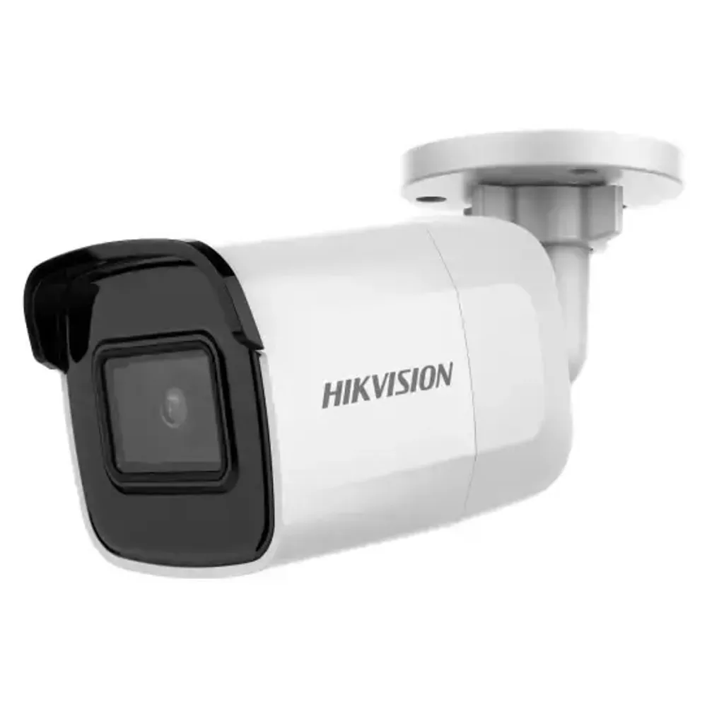 DS-2CD2023G0E-I(B) (2.8) IP ВИДЕОКАМЕРА 2MP HIKVISION