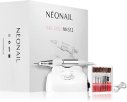 NEONAIL Nail Drill NN S12 - Электрическая пилка для ногтей, 1 szt.