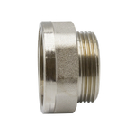 Переходник 1 1/2'' - 1 1/4'' вн/нар никель