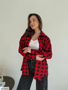 Рубашка IG-5625 Фабрика Моды