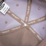 КЕПКА YMKASHIX VELVET FACE FLOWER