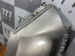 Крыло переднее левое Lada Granta 18-нв Б/У Оригинал 8450104275