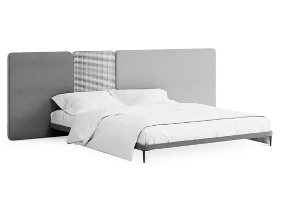Кровать Licata 779507