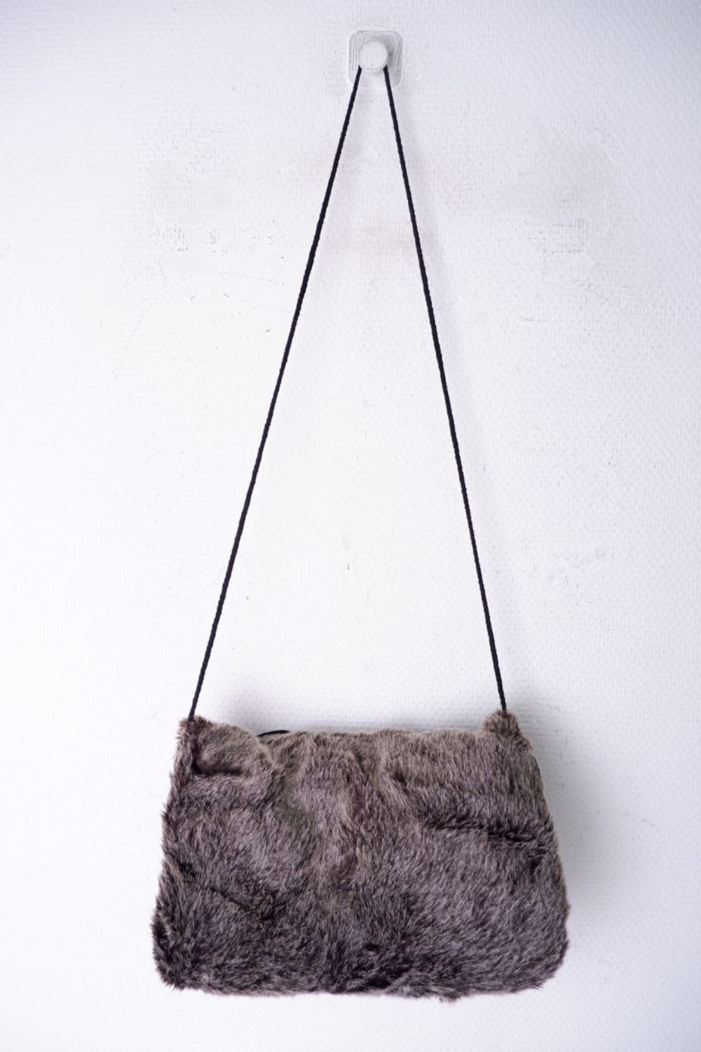 Муфта меховая