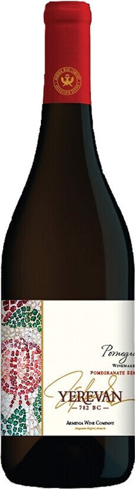 Напиток виноградосодерж Ереван 782 ВС Виноградно-Гранатовый Семи-Свит 0,75 12% (Завод АрменияВайн) Напиток виноградосодерж Ереван 782 ВС Виноградно-Гранатовый Семи-Свит 0,75 12% (Завод АрменияВайн)