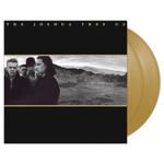 U2 / The Joshua Tree (Coloured Vinyl)(2LP)