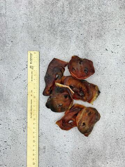 Пятачки S 1 шт