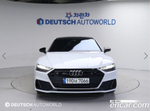 Audi A7 (4K) 55 TFSI Quattro Premium (01.2022)