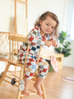 Штанишки Mjölk Шахматы