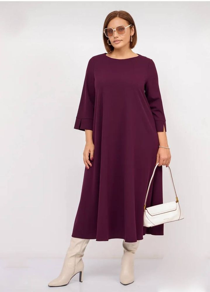 Платье УК-2036-1 Fabrika