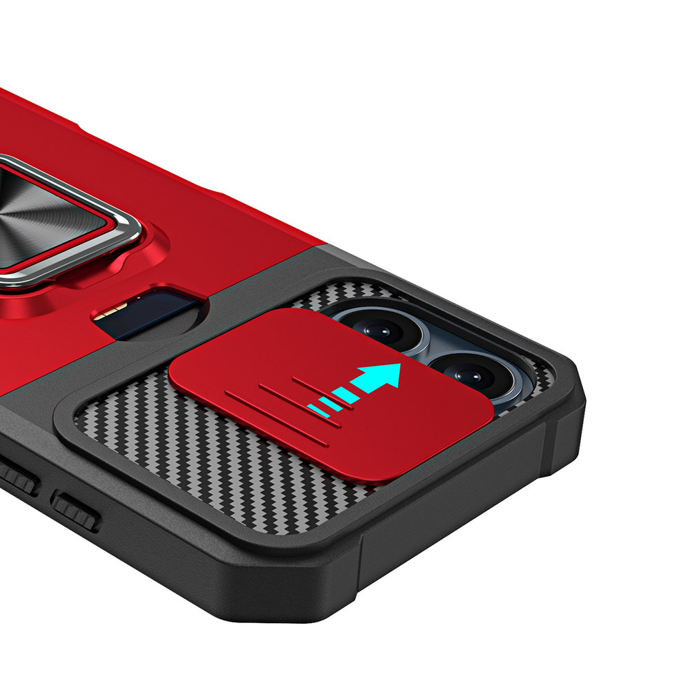 Противоударный чехол Сard Reader Case для iPhone 16