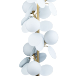 Торшер Loft IT Matisse 10008F Белый