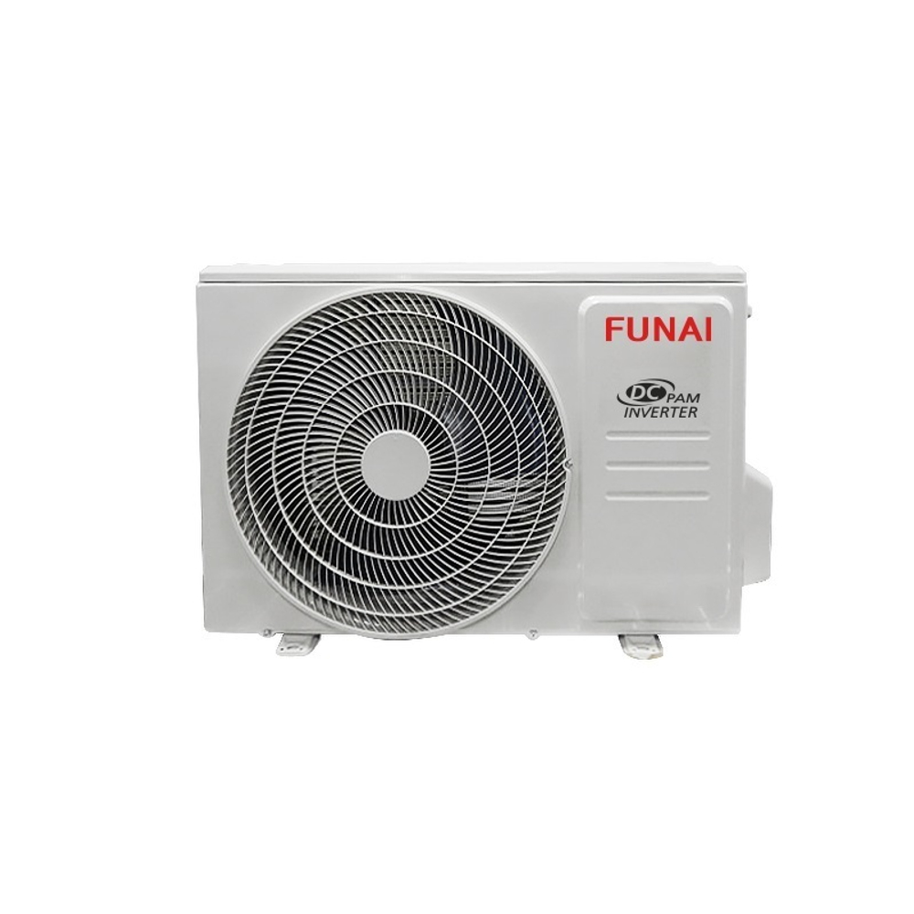 Сплит-система инверторного типа Funai RAC-I-SM25HP.D04