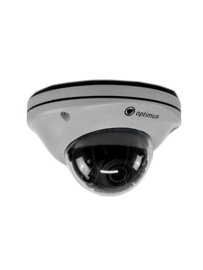 Видеокамера Optimus IP-E072.1(2.8)MPE_V.1