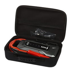 GTE-Р233 - Устройство пуско-зарядное 12V 32Ач/4000А пиковый ток GTE -