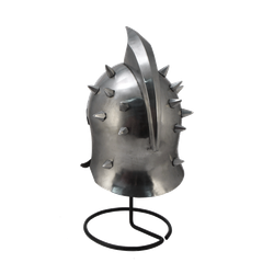 Nautical Шлем Максимуса гладиаторский