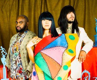 Khruangbin — Новые концертные релизы