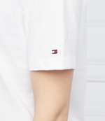 футболка Tommy Hilfiger - белый(WW0WW33522)