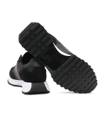 Кроссовки Calvin Klein - черный(HM0HM00497)