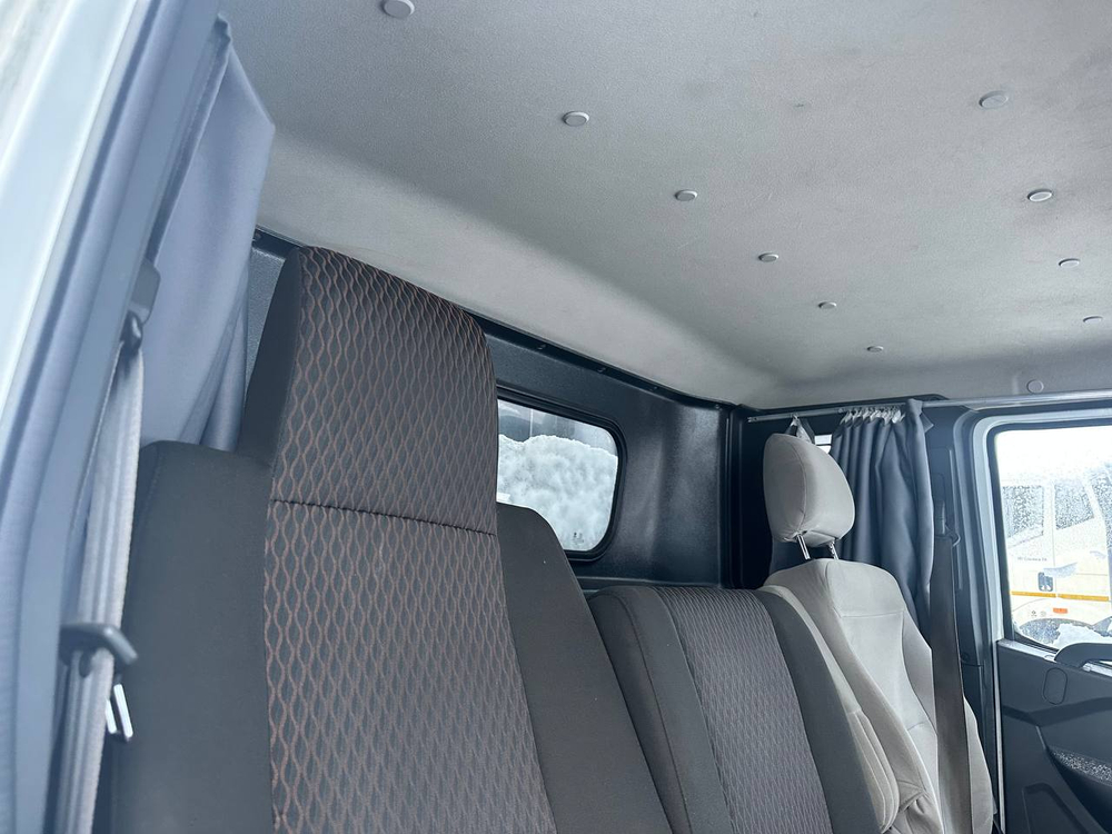 DongFeng C120 Бортовой (Евроборт) АБ-435400 (Евроборт, Дизельный, 3,8 л, 166 л.с., МТ)