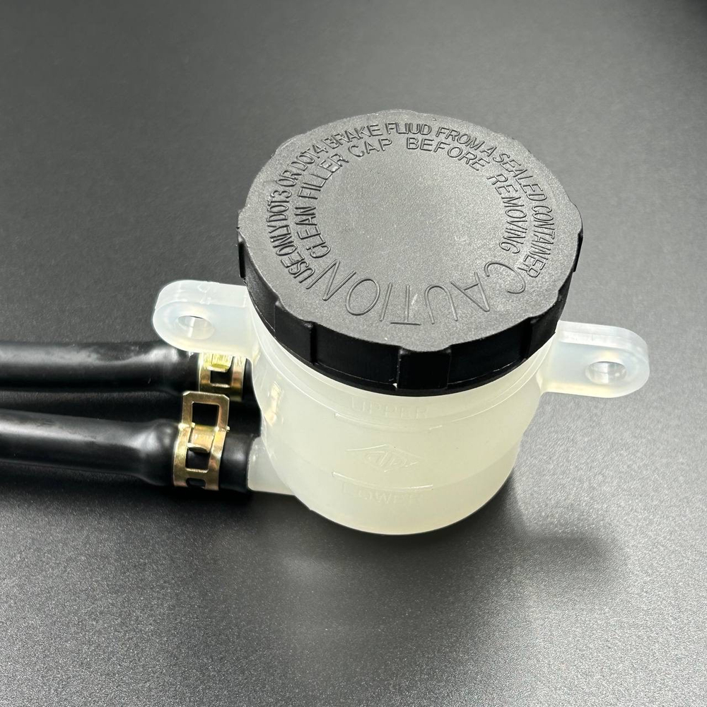 Главный (задний) тормозной цилиндр ATV X8 (7020-080110) (ZIBO)