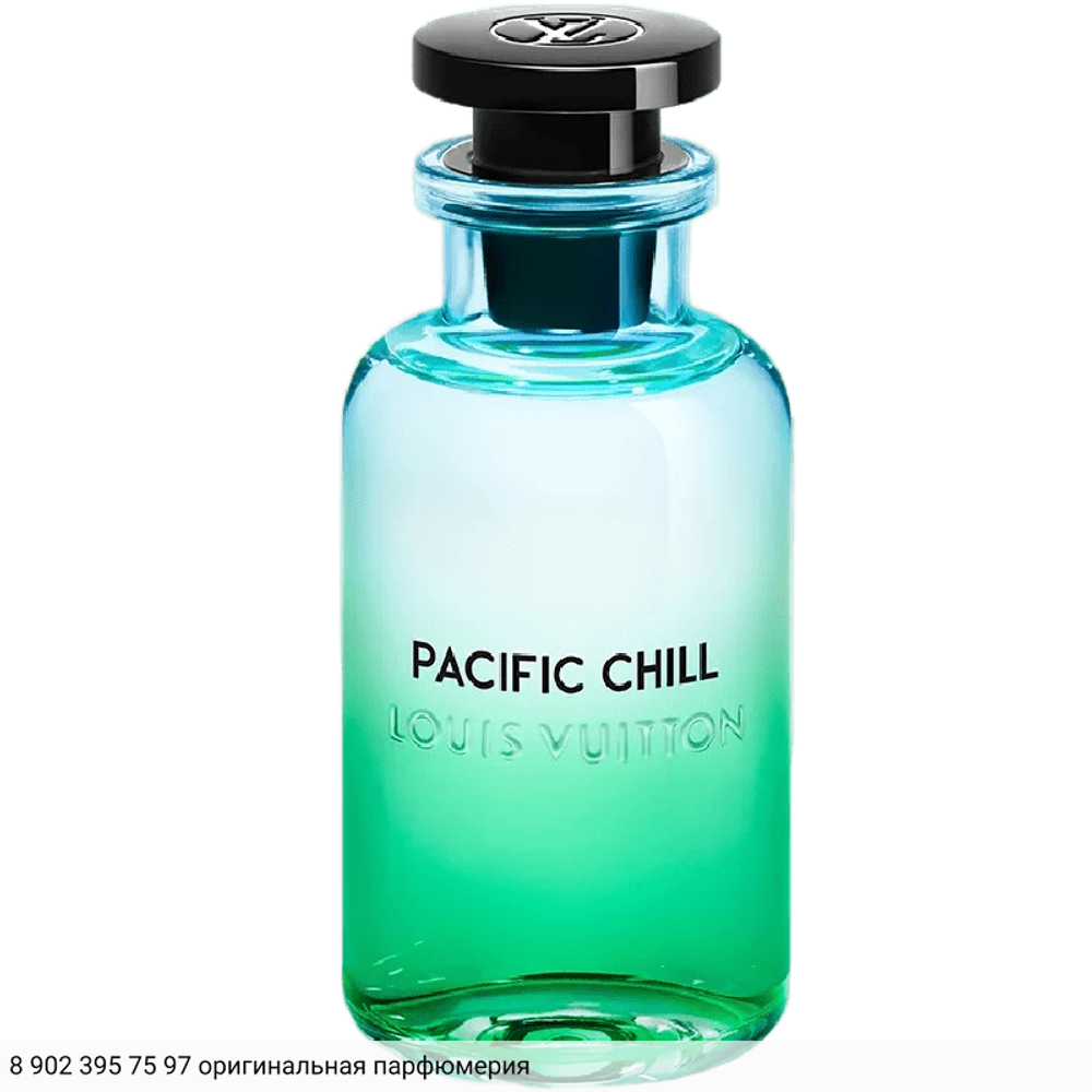 Pacific Chill