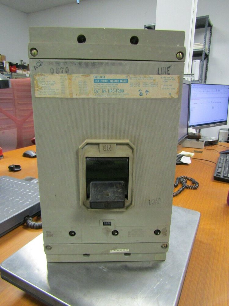 HR3-F200HR3-F200