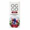 Жидкость OGGO AQUA 2% HARD Salt 30 ml ВИШНЁВЫЙ REDBULL СО ЛЬДОМ