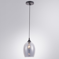 Подвесной светильник Arte Lamp A4344SP-1BK