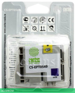 Картридж Cactus CS-EPT0549