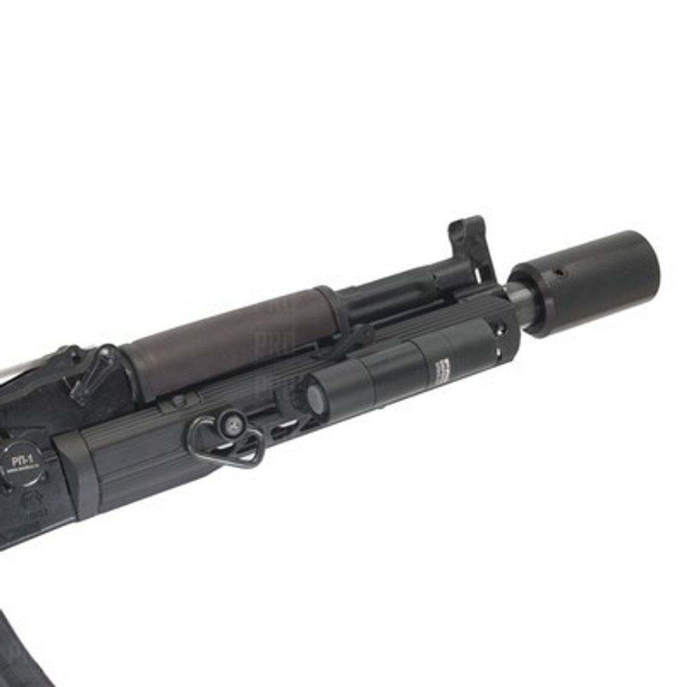 Короткое цевье АК, Armacon