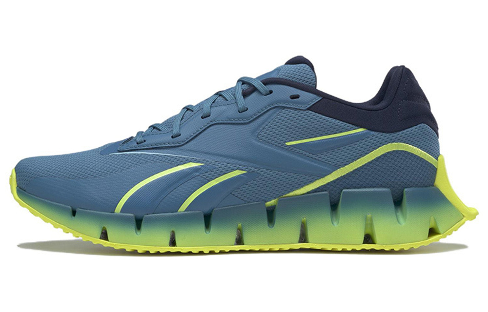 Кроссовки Reebok Zig Dynamica 4