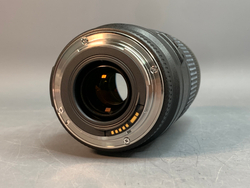 Canon EF 70-300mm 4-5.6 IS USM