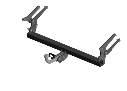 Фаркоп Гарант на Toyota RAV4 G-T054 (с 2019 г.в.) (паспорт и сертификат в комплекте)(без электрики)