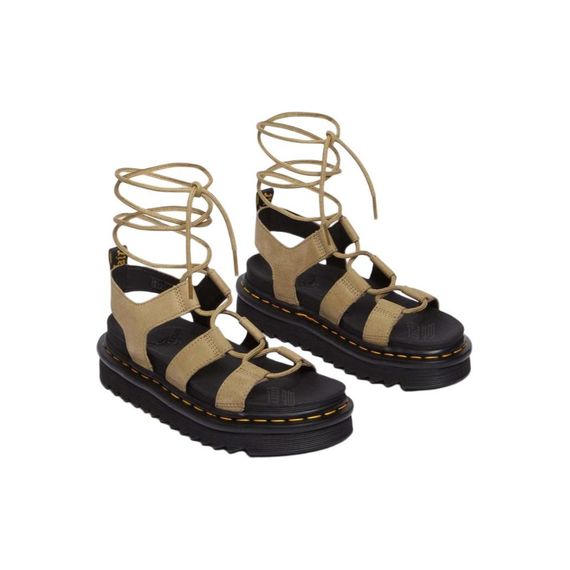 Dr. Martens Nartilla 'Savannah Tan'
