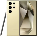 Samsung Galaxy S24 Ultra 12/1 ТБ Yellow Titanium