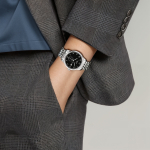 Часы TISSOT 39.3mm, T006.428.11.052.00