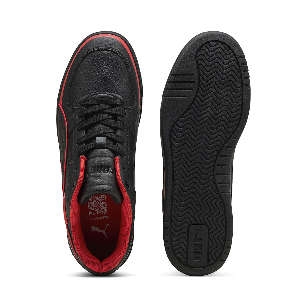 Мужские кеды PUMA F1 Caven III