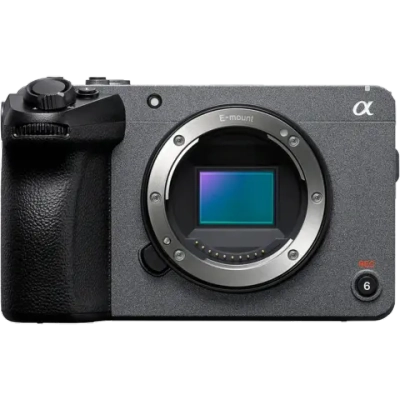Цифровая фотокамера Sony ILME-FX30 Body