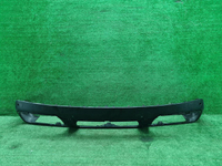 Юбка заднего бампера JAECOO J7 (2023-н.в.)