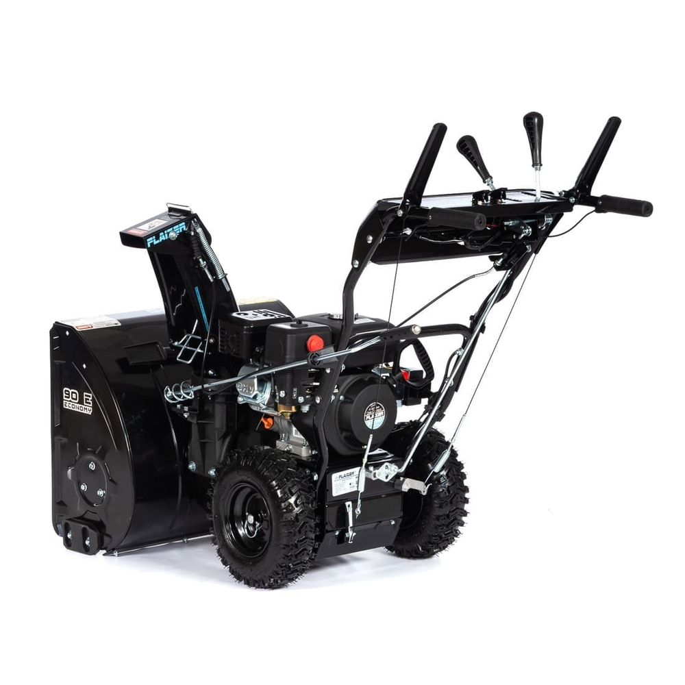 Снегоуборщик FLAIZER 90 E Economy