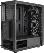 Корпус ATX Exegate EVO-8243