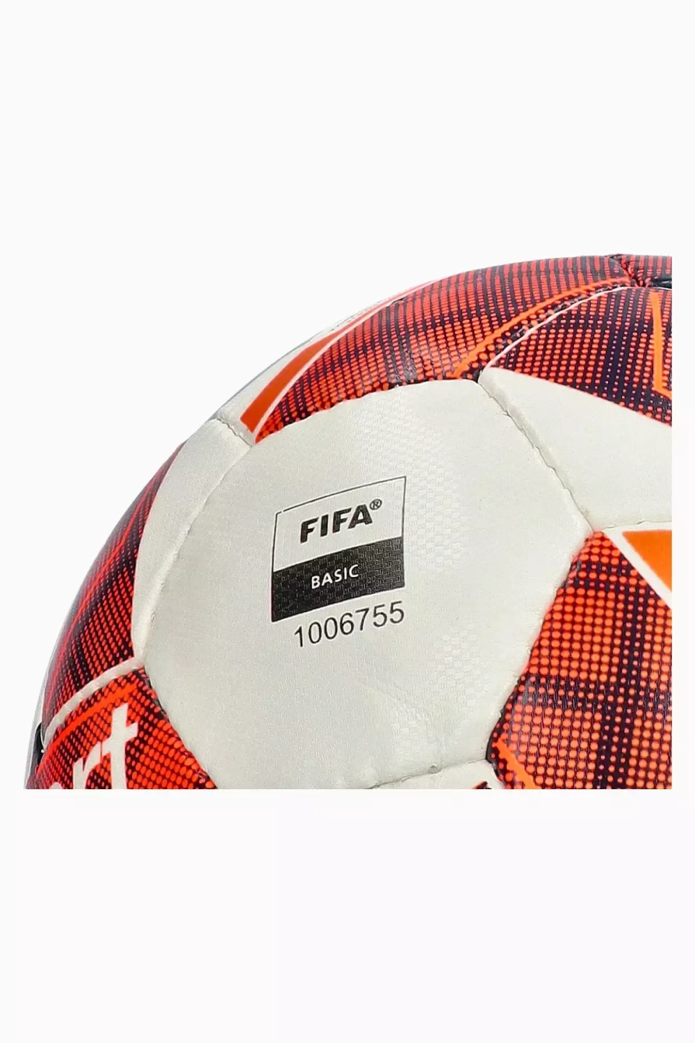 Футбольный мяч Uhlsport Sala Pro размер 4