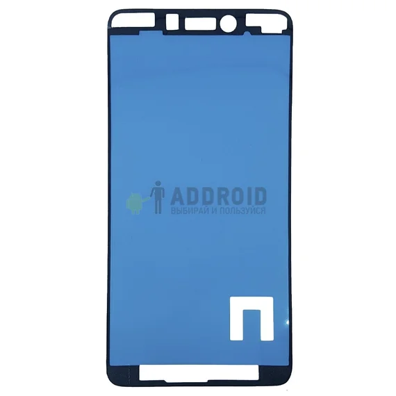 Проклейка для дисплея Xiaomi Redmi Note 3