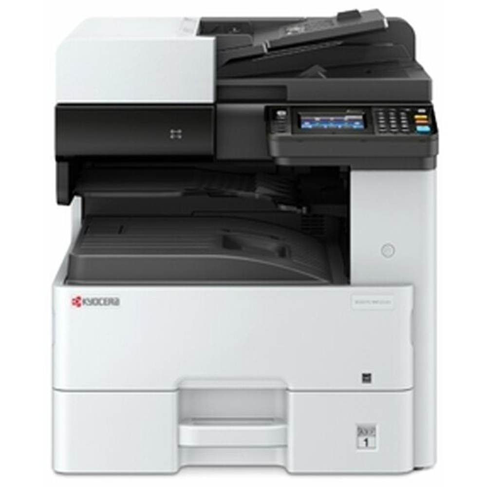 Лазерное МФУ Kyocera ECOSYS M4125idn