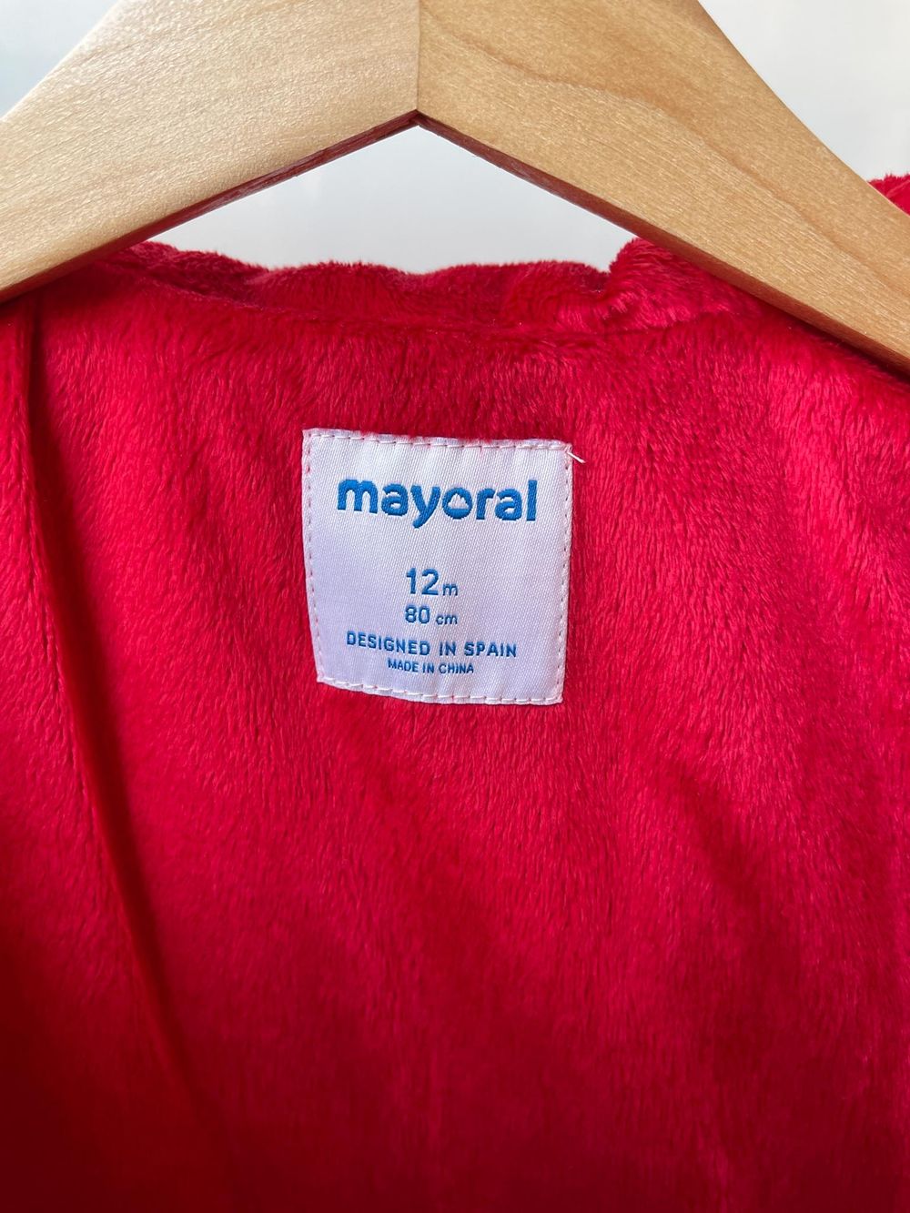 Куртка Mayoral