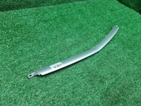Молдинг решетки радиатора Geely Coolray (19-24)